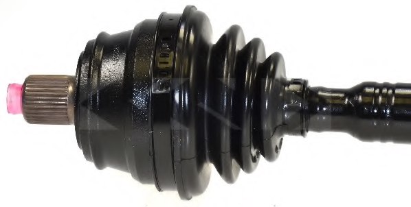 L?BRO 301248 Drive Shaft